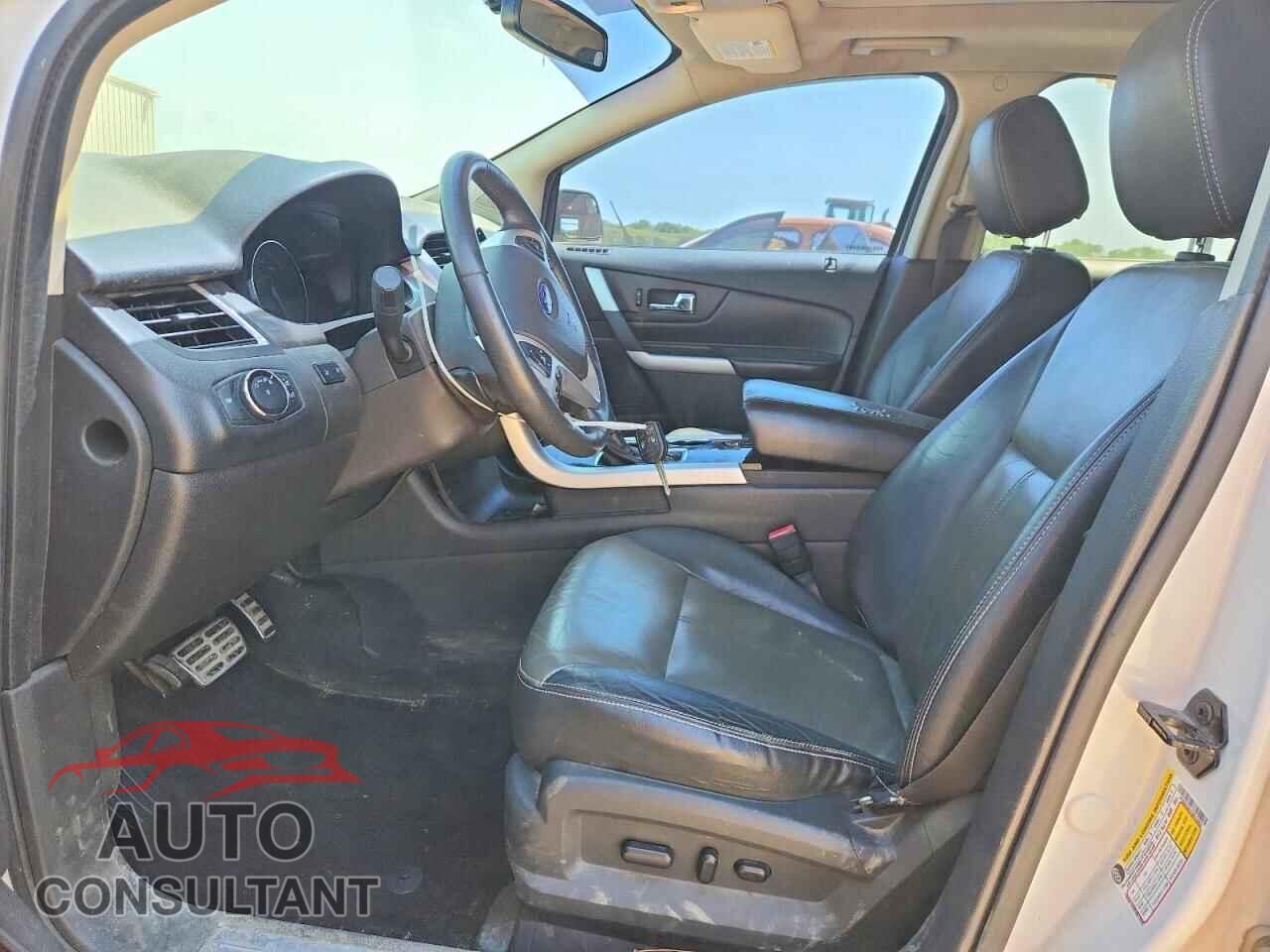 FORD EDGE 2014 - 2FMDK3AK7EBA74952