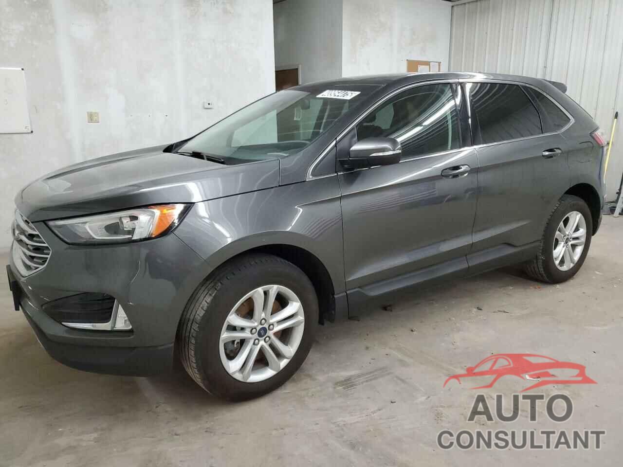 FORD EDGE 2020 - 2FMPK4J96LBA35928