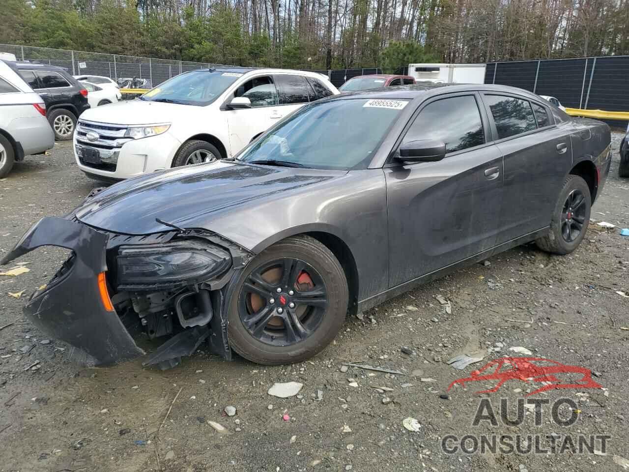 DODGE CHARGER 2021 - 2C3CDXBG9MH541736