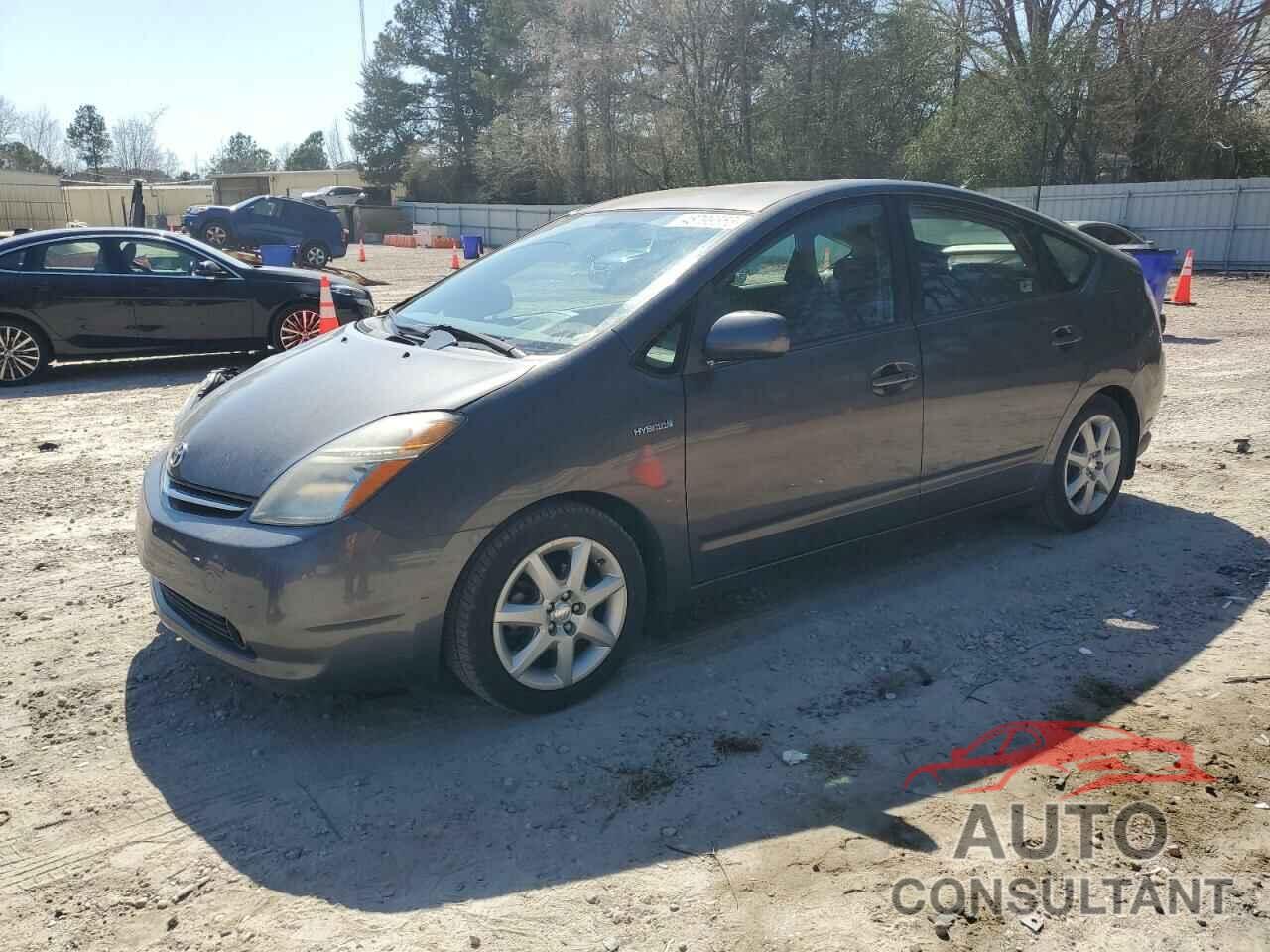 TOYOTA PRIUS 2009 - JTDKB20U293483911