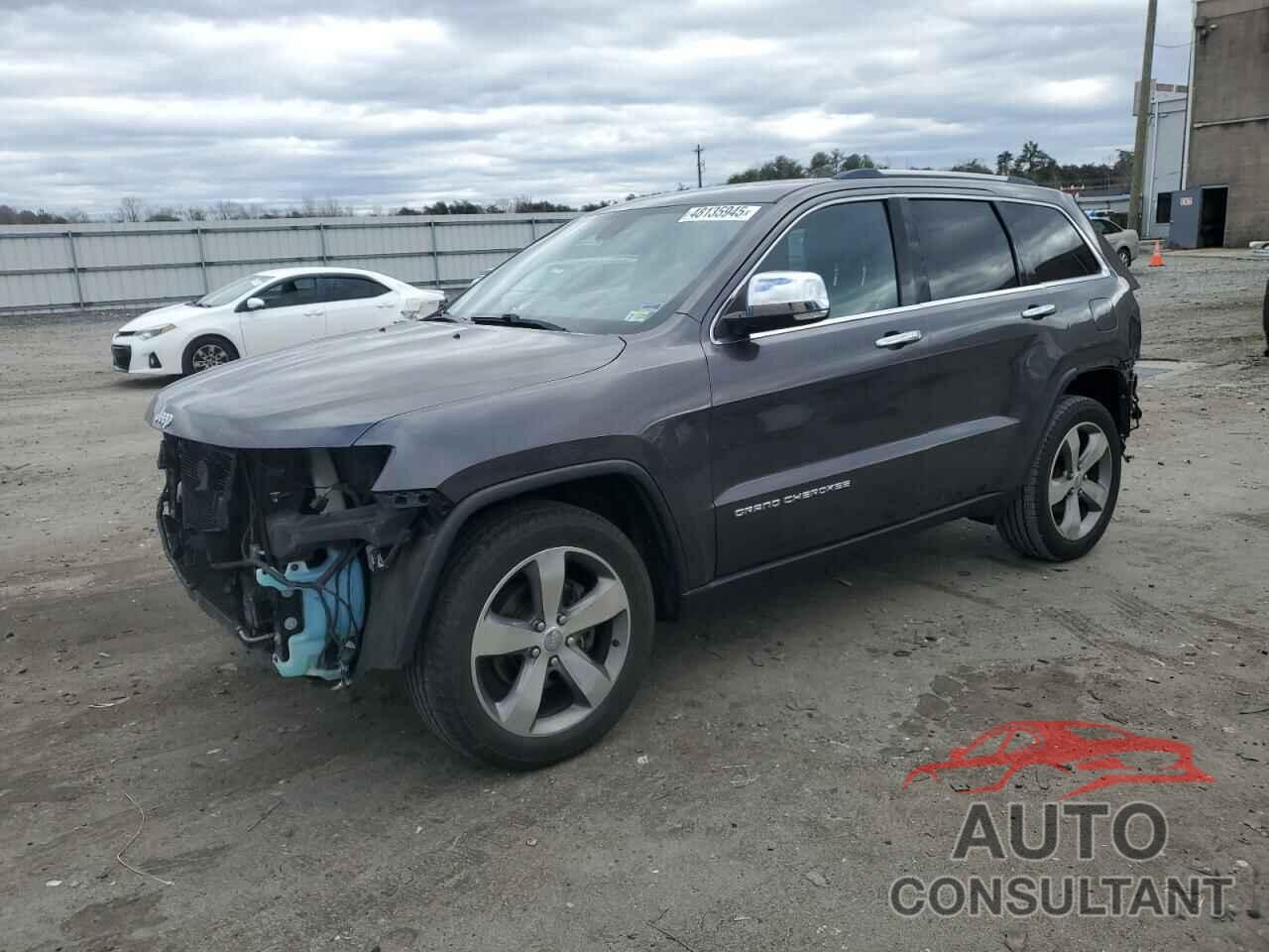 JEEP GRAND CHER 2015 - 1C4RJFBG7FC693366
