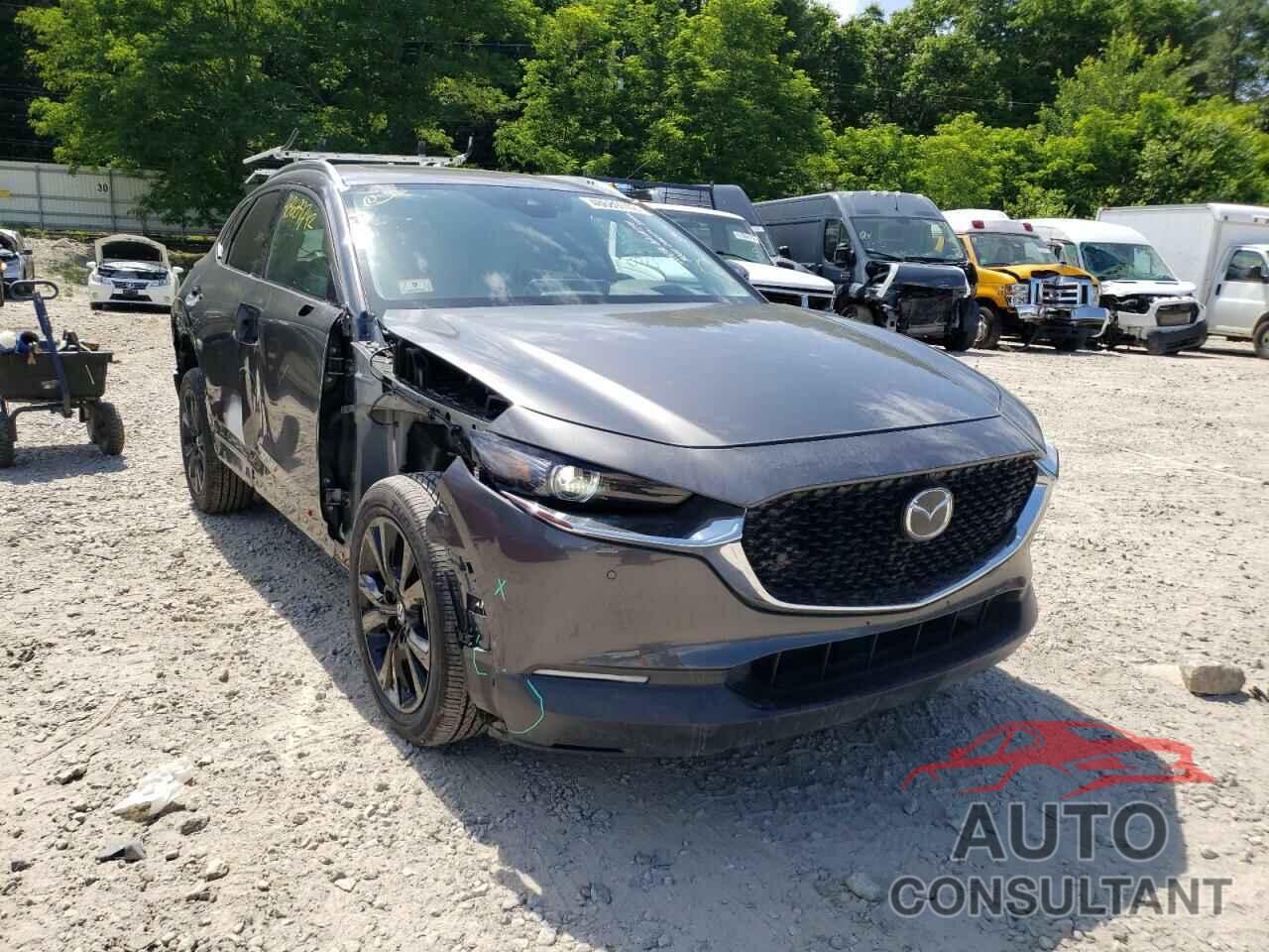 MAZDA CX30 2021 - 3MVDMBEY3MM301475