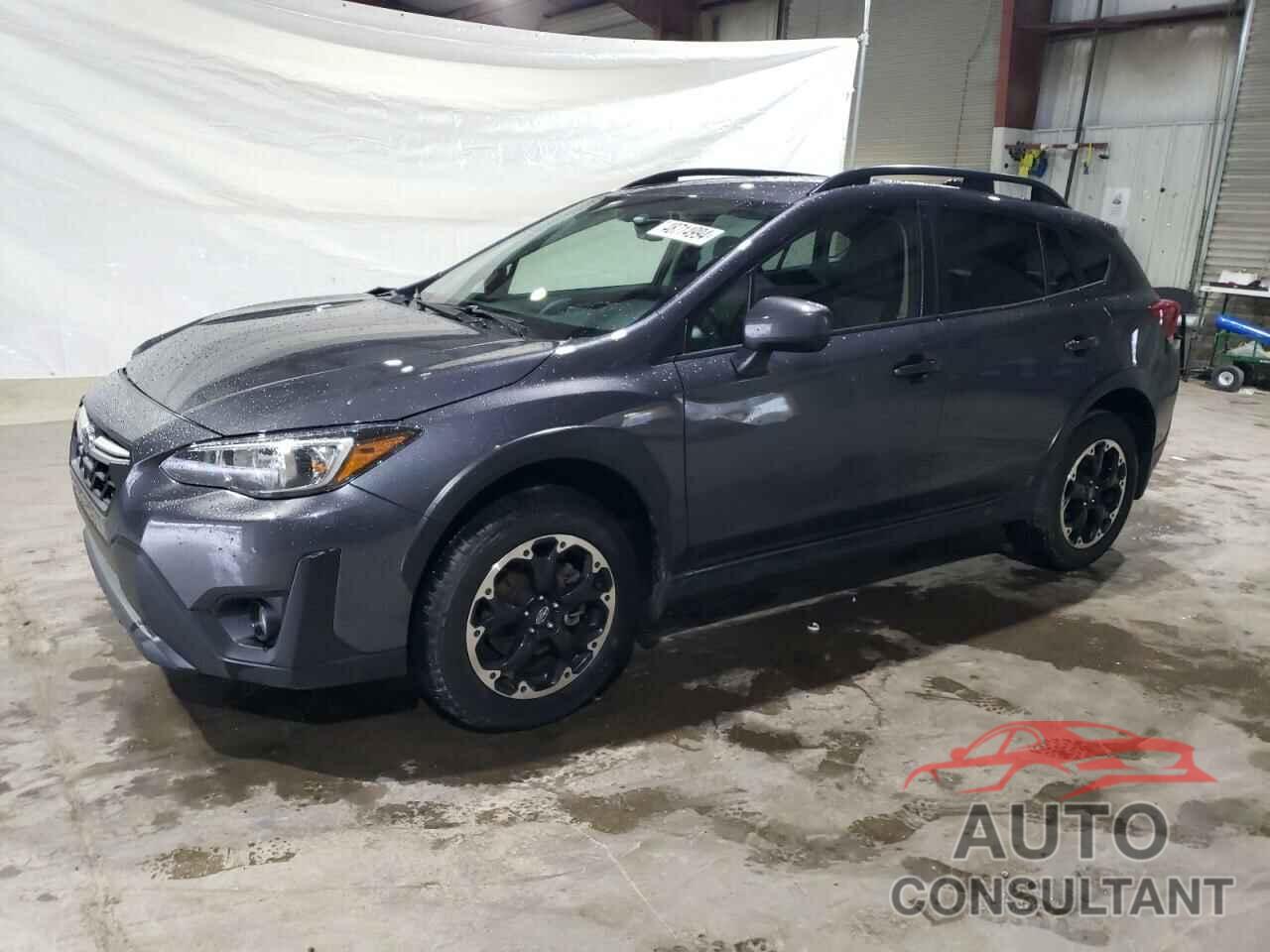 SUBARU CROSSTREK 2022 - JF2GTAPC2N8282082