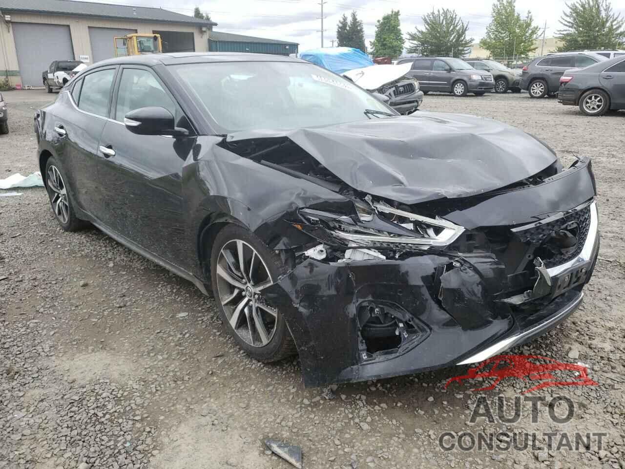 NISSAN MAXIMA 2019 - 1N4AA6AVXKC365811