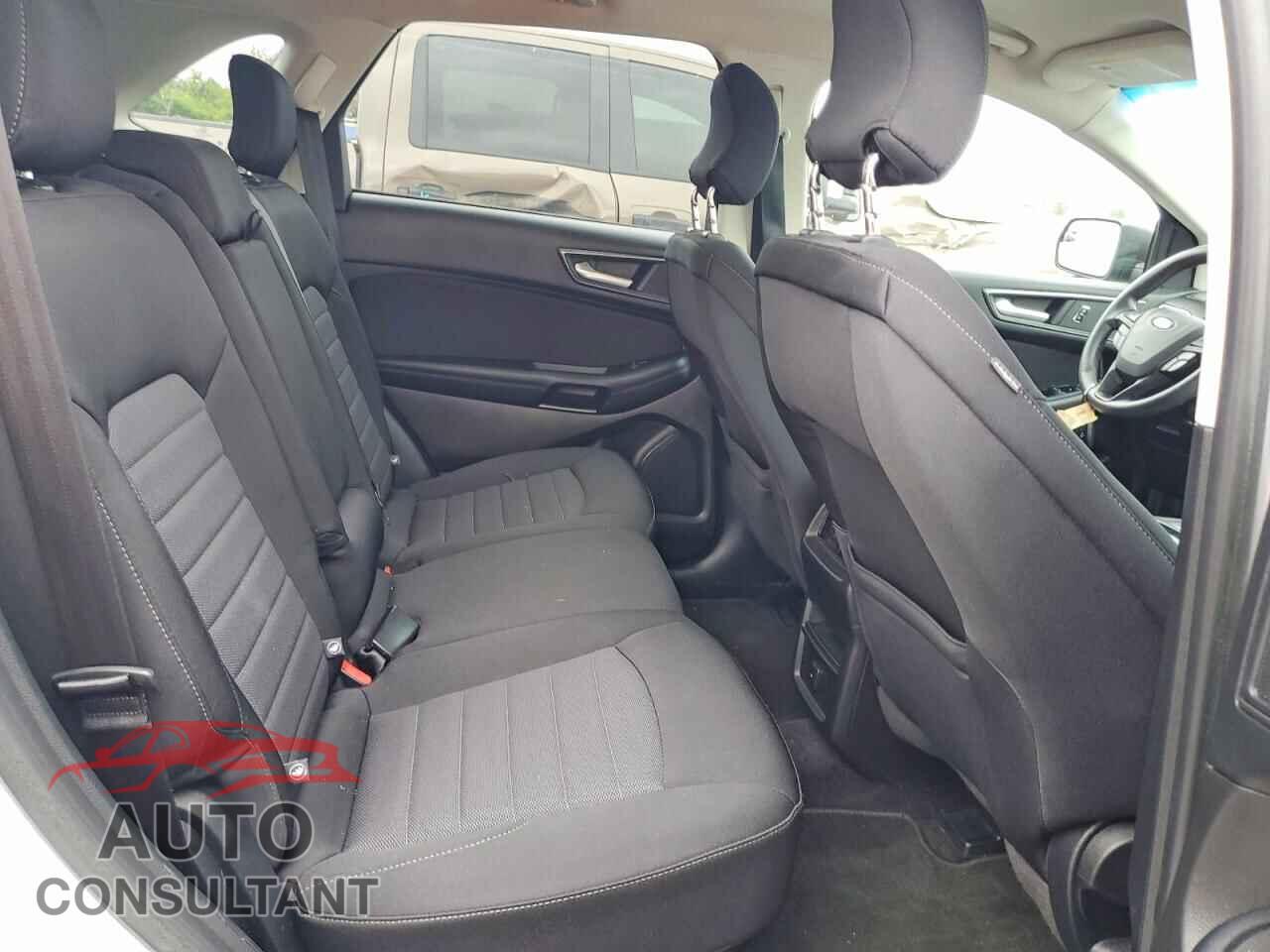 FORD EDGE 2017 - 2FMPK3G9XHBC43920