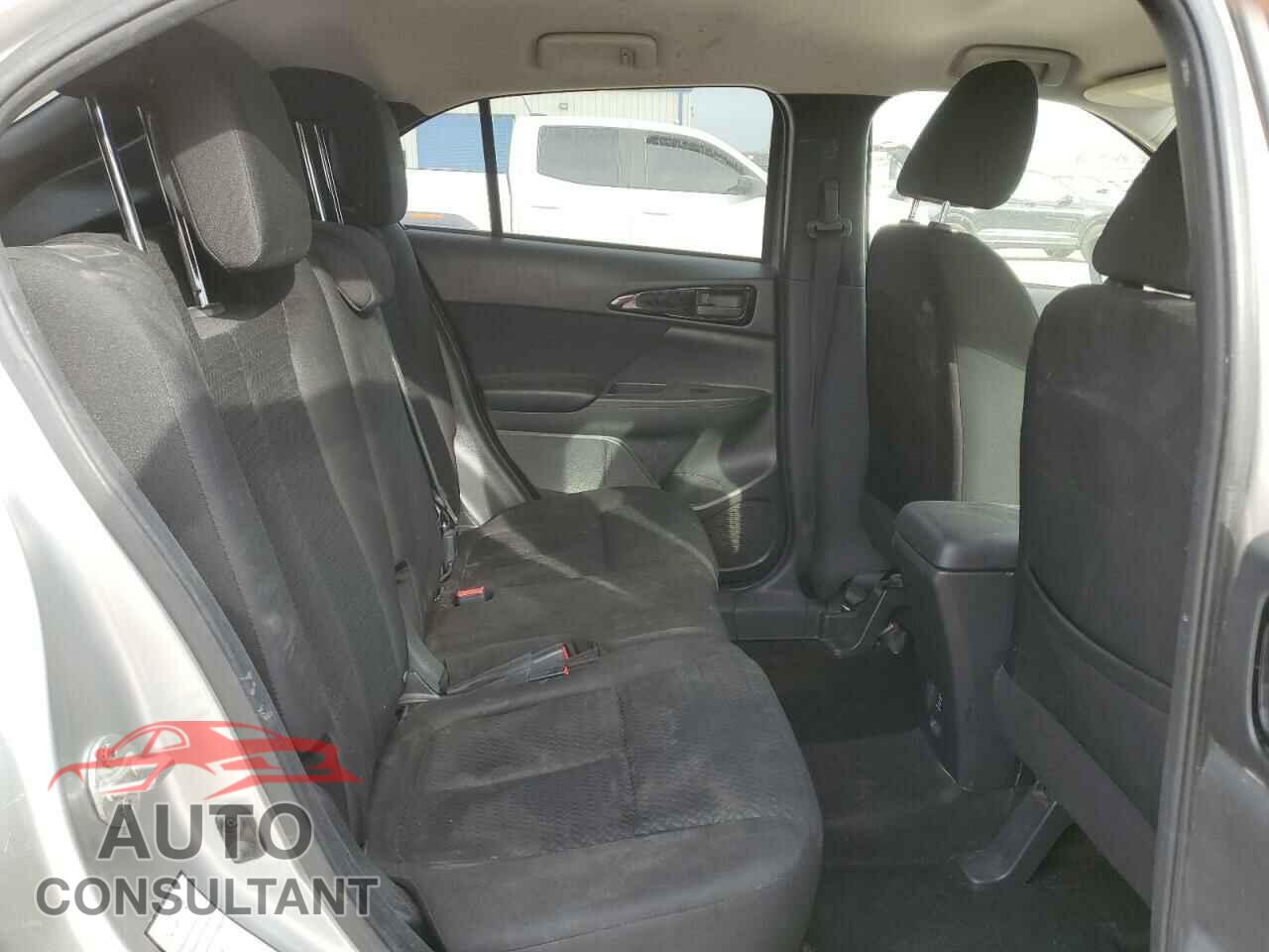 MITSUBISHI ECLIPSE 2019 - JA4AS3AA0KZ016473
