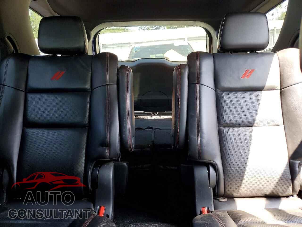 DODGE DURANGO 2023 - 1C4SDJCT5PC568732