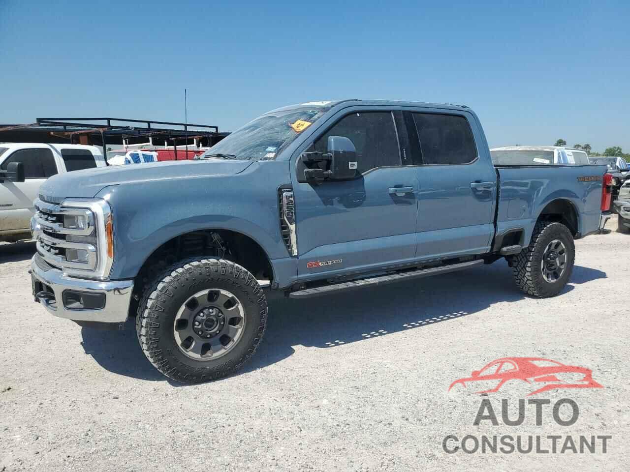 FORD F250 2023 - 1FT8W2BM9PED00811