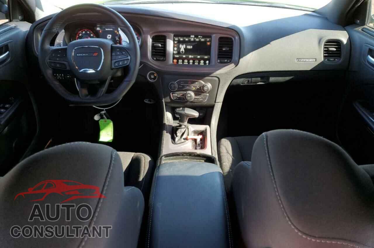 DODGE CHARGER 2023 - 2C3CDXHG3PH558303