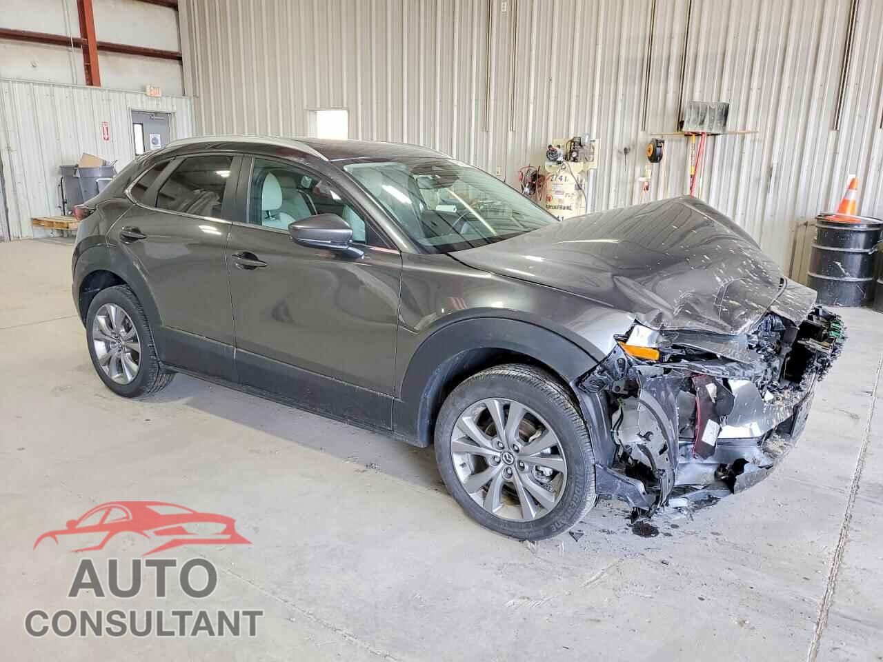MAZDA CX30 2024 - 3MVDMBCM0RM671015