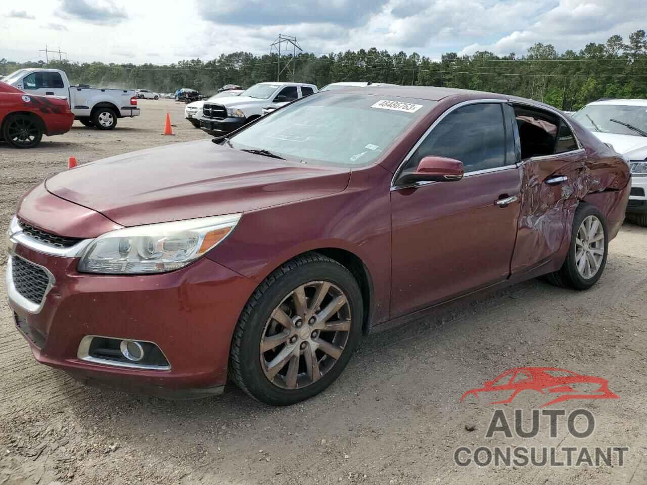 CHEVROLET MALIBU 2015 - 1G11F5SL7FF260143