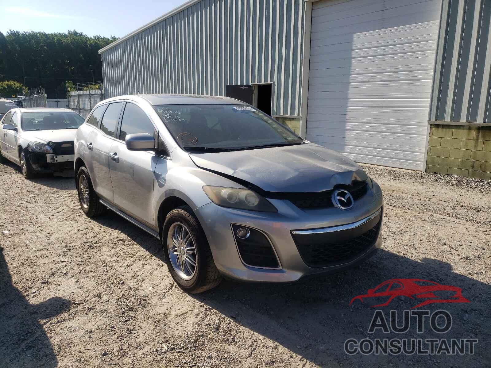 MAZDA CX-7 2010 - JM3ER2W53A0350578