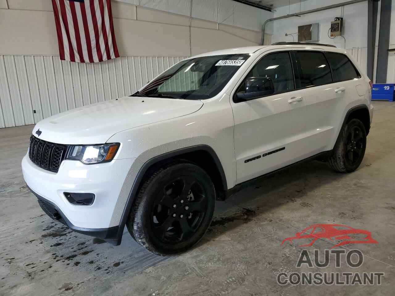 JEEP GRAND CHER 2019 - 1C4RJEAGXKC572014