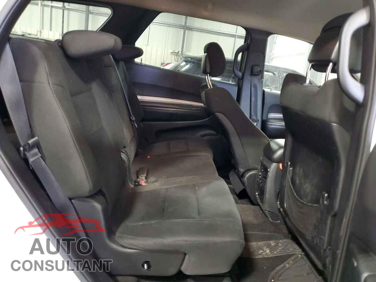 DODGE DURANGO 2015 - 1C4RDJAG8FC120763