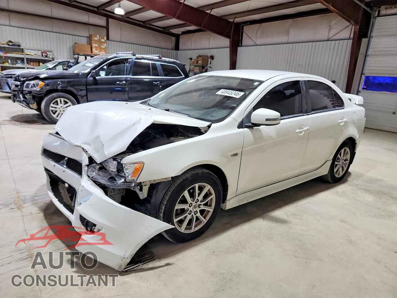 MITSUBISHI LANCER 2015 - JA32U2FU7FU020734