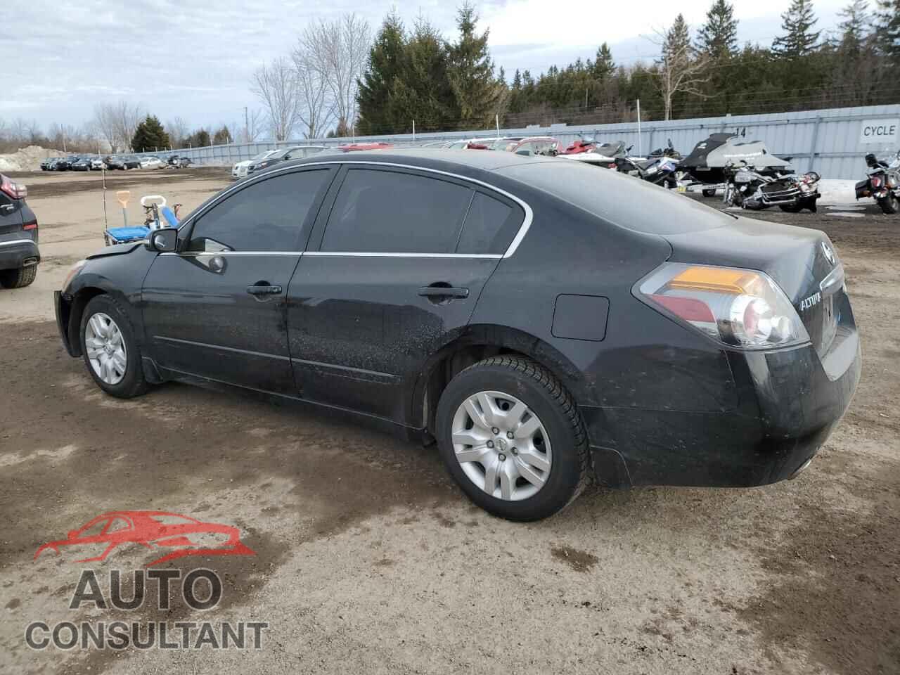 NISSAN ALTIMA 2011 - 1N4BL2AP1BC133445