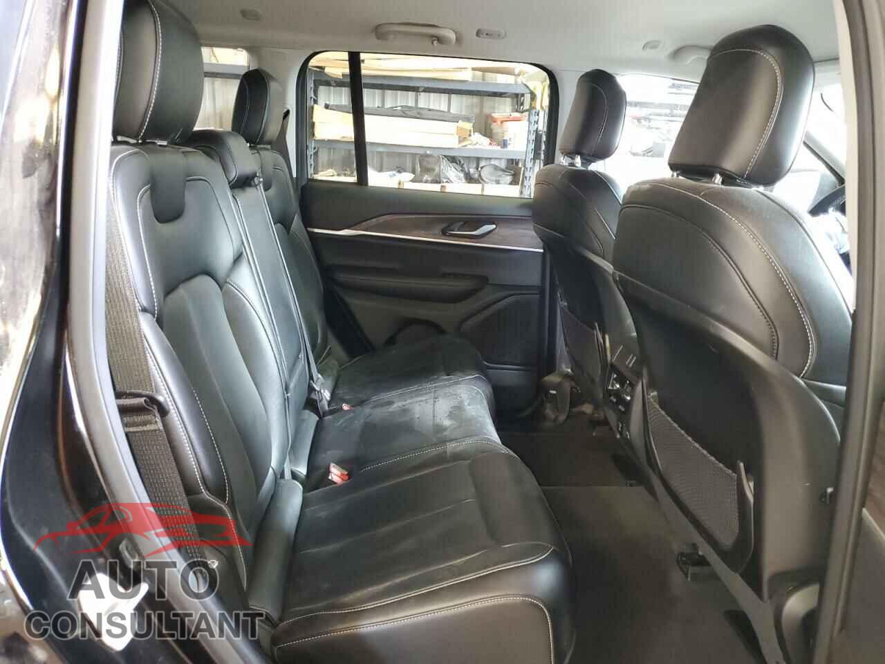 JEEP GRAND CHER 2023 - 1C4RJGBGXPC534414