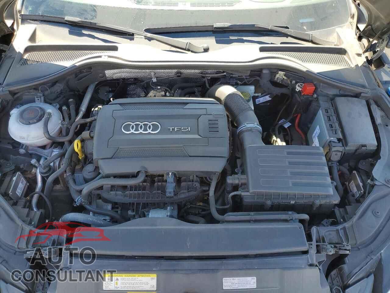 AUDI TT 2019 - TRUTECFV5K1003224