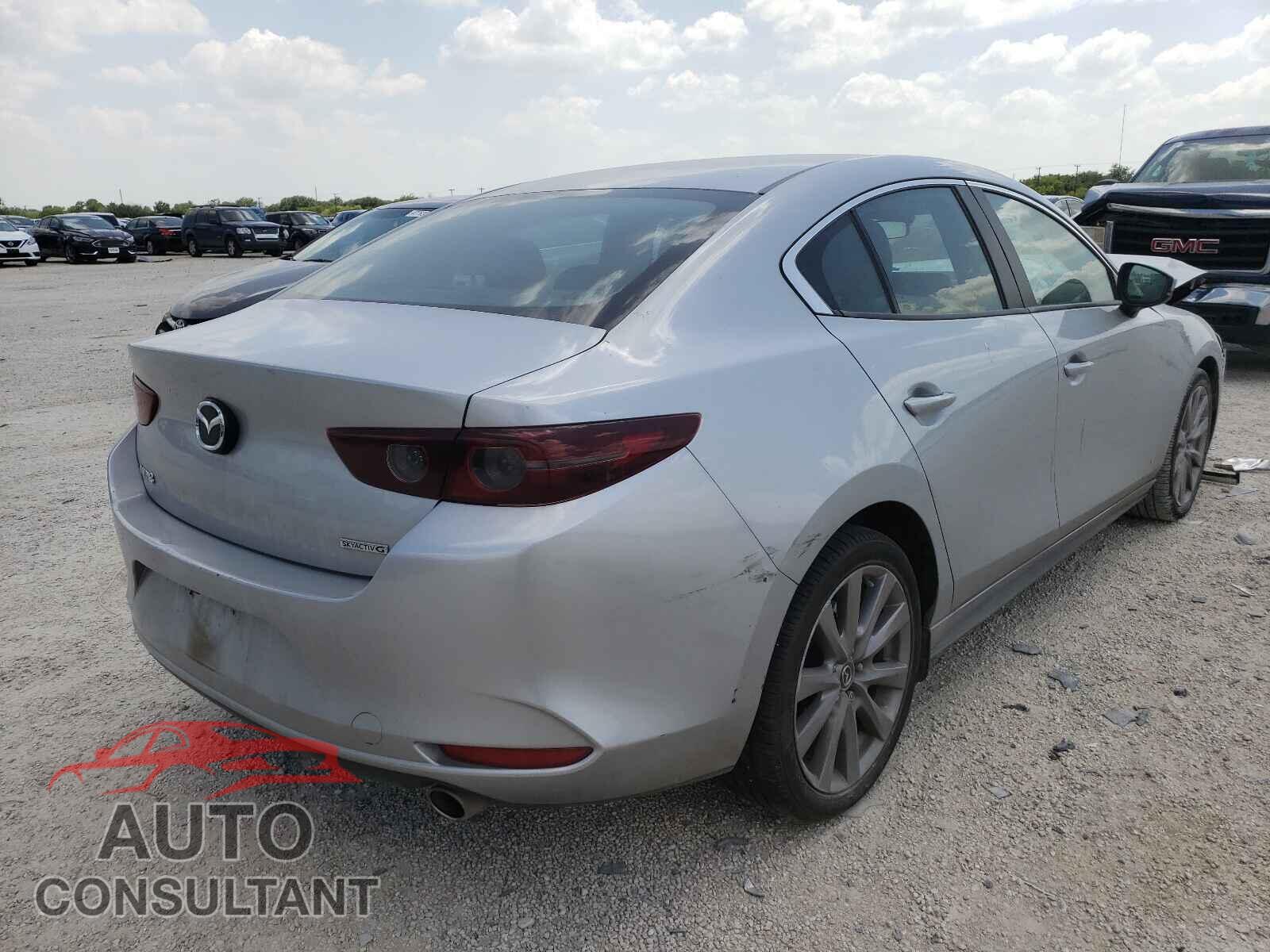 MAZDA 3 2020 - 3MZBPACLXLM118281