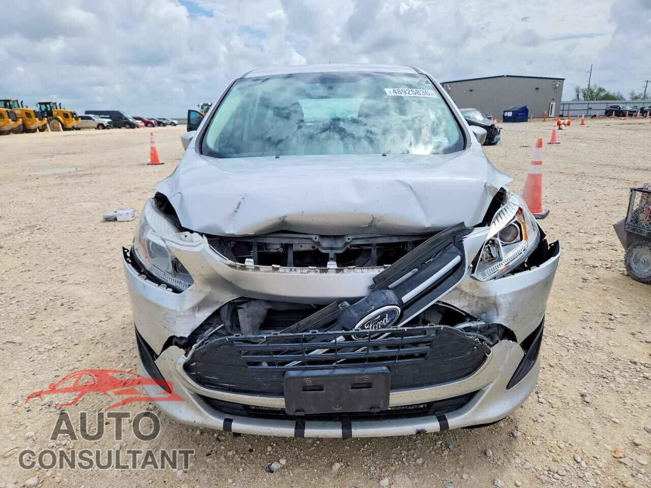 FORD CMAX 2017 - 1FADP5EU1HL106785