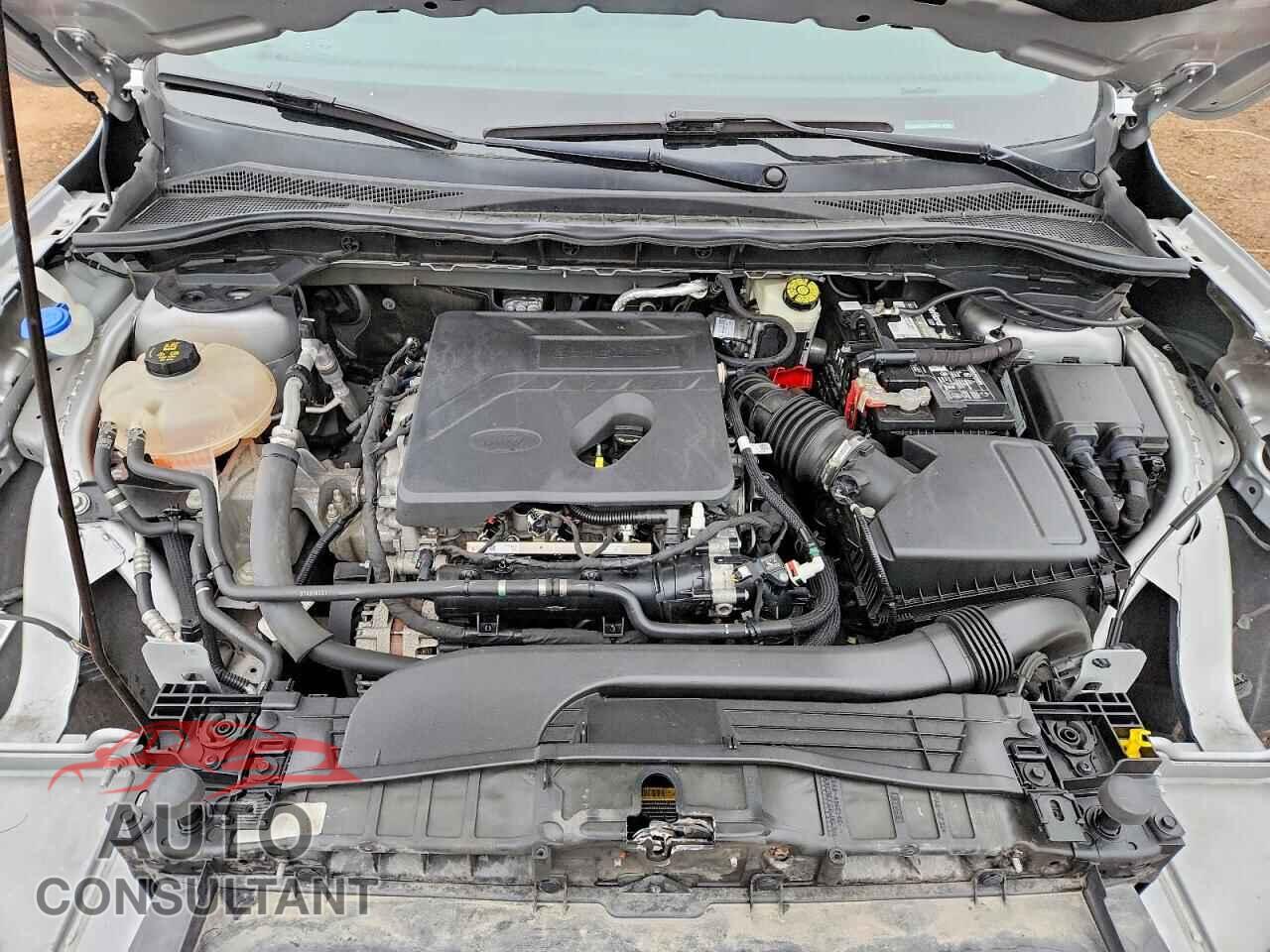 FORD ESCAPE 2020 - 1FMCU9G62LUA25801