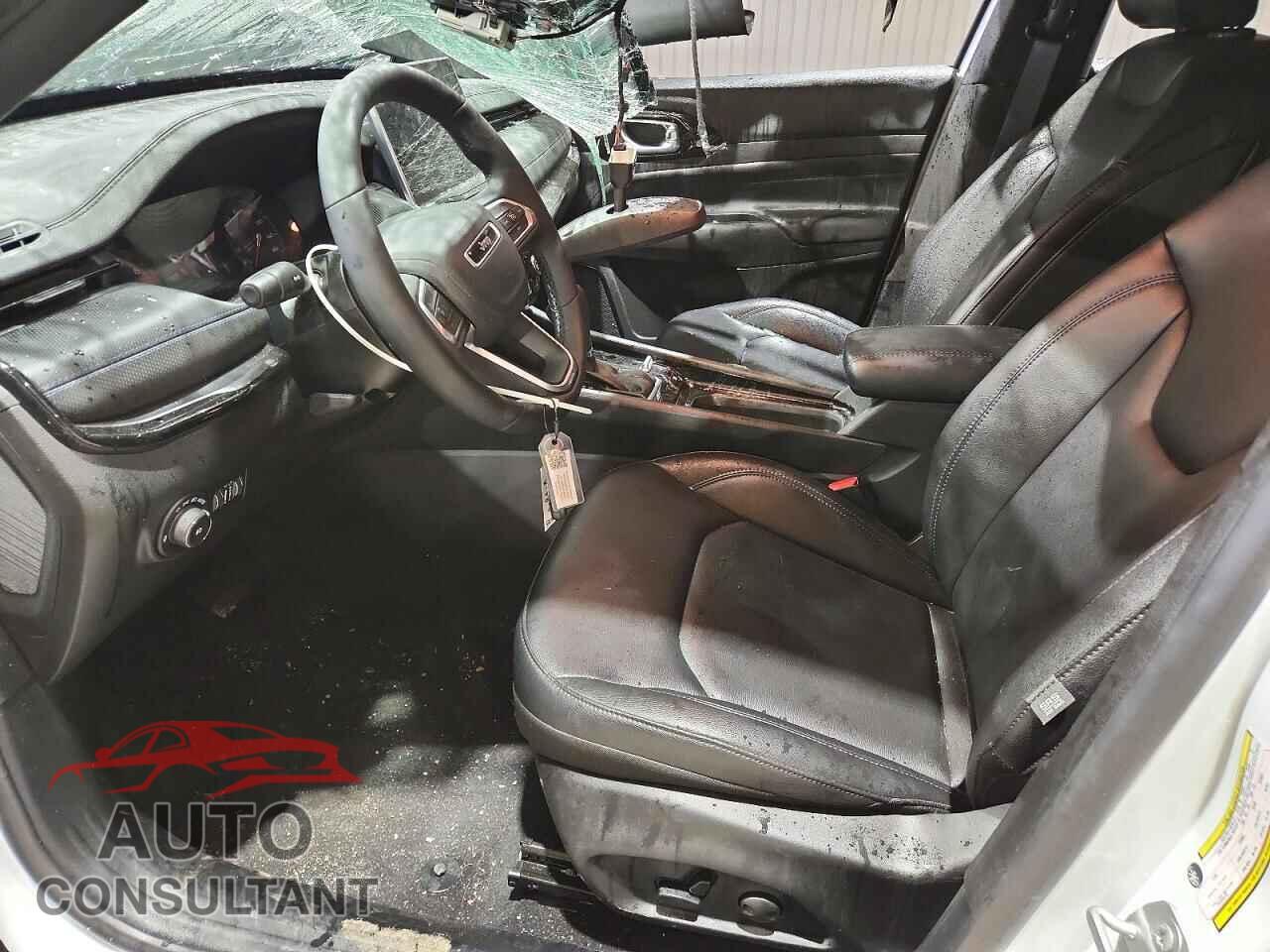 JEEP COMPASS 2026 - 3C4NJDCN4TT178079