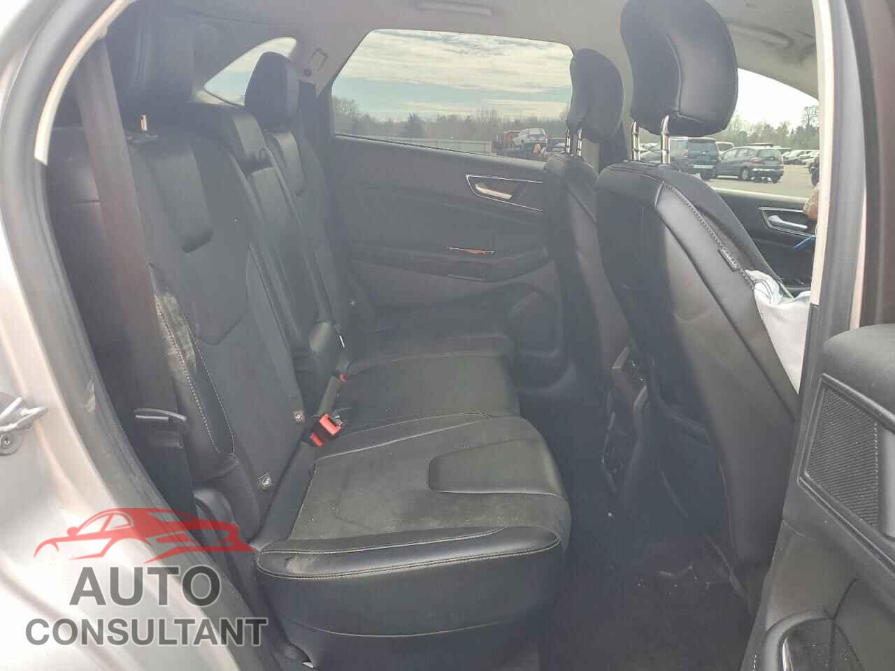 FORD EDGE 2016 - 2FMPK4AP5GBB27584