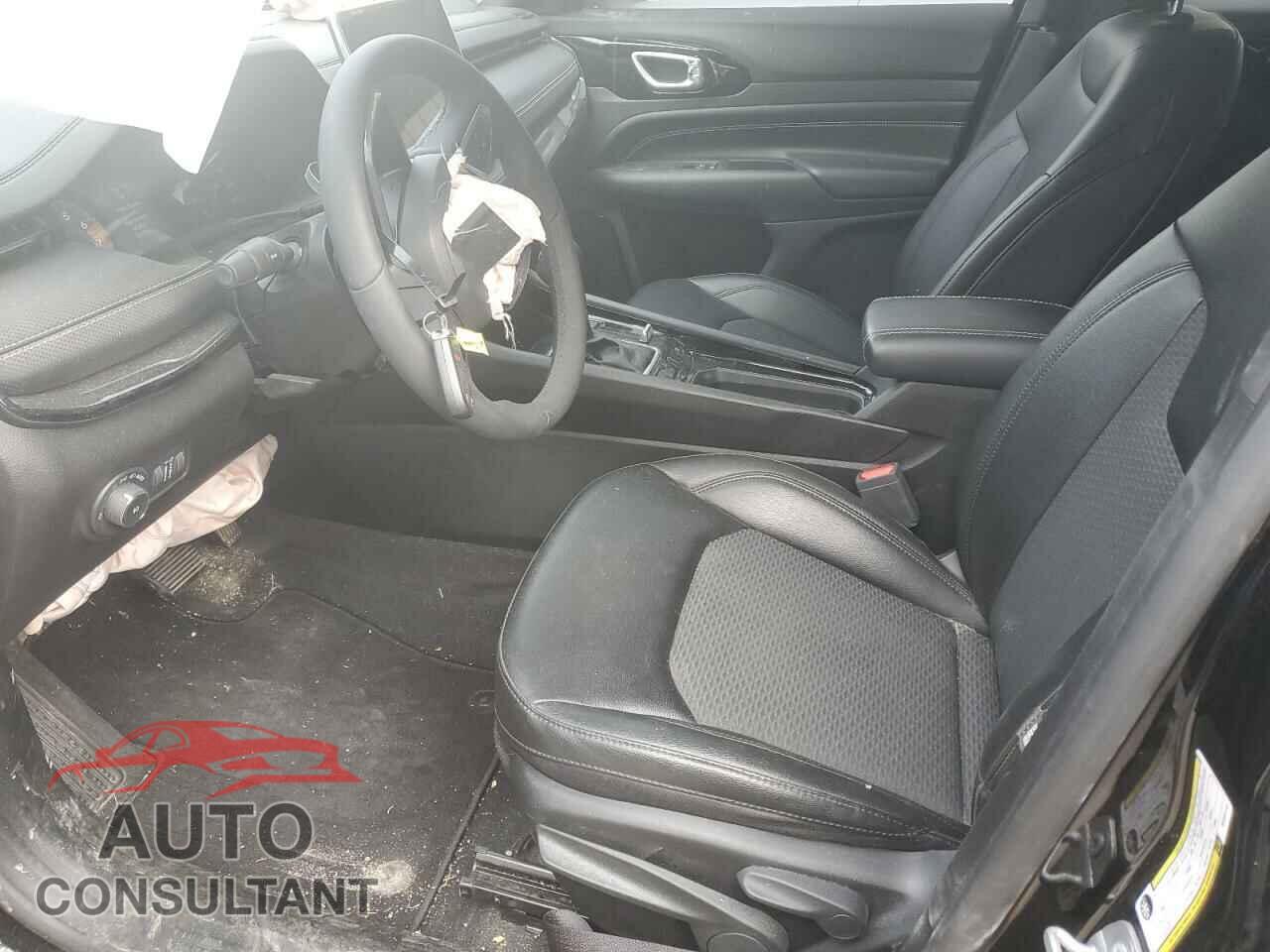 JEEP COMPASS 2022 - 3C4NJDBB2NT201112