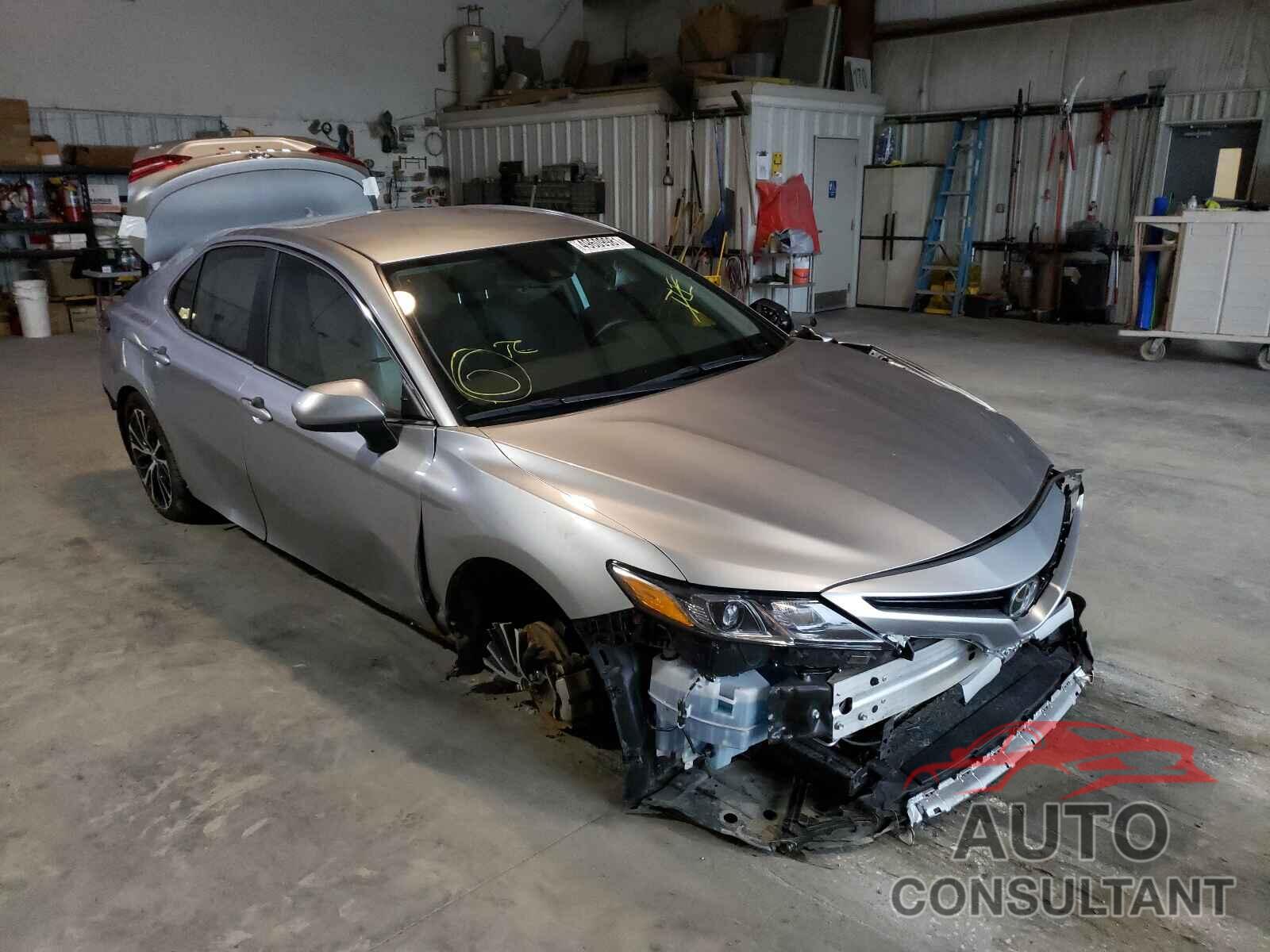 TOYOTA CAMRY 2019 - 4T1B11HK5KU742693