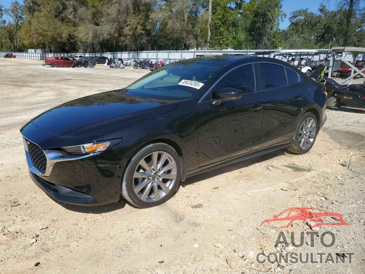 MAZDA 3 2023 - 3MZBPABM9PM373052