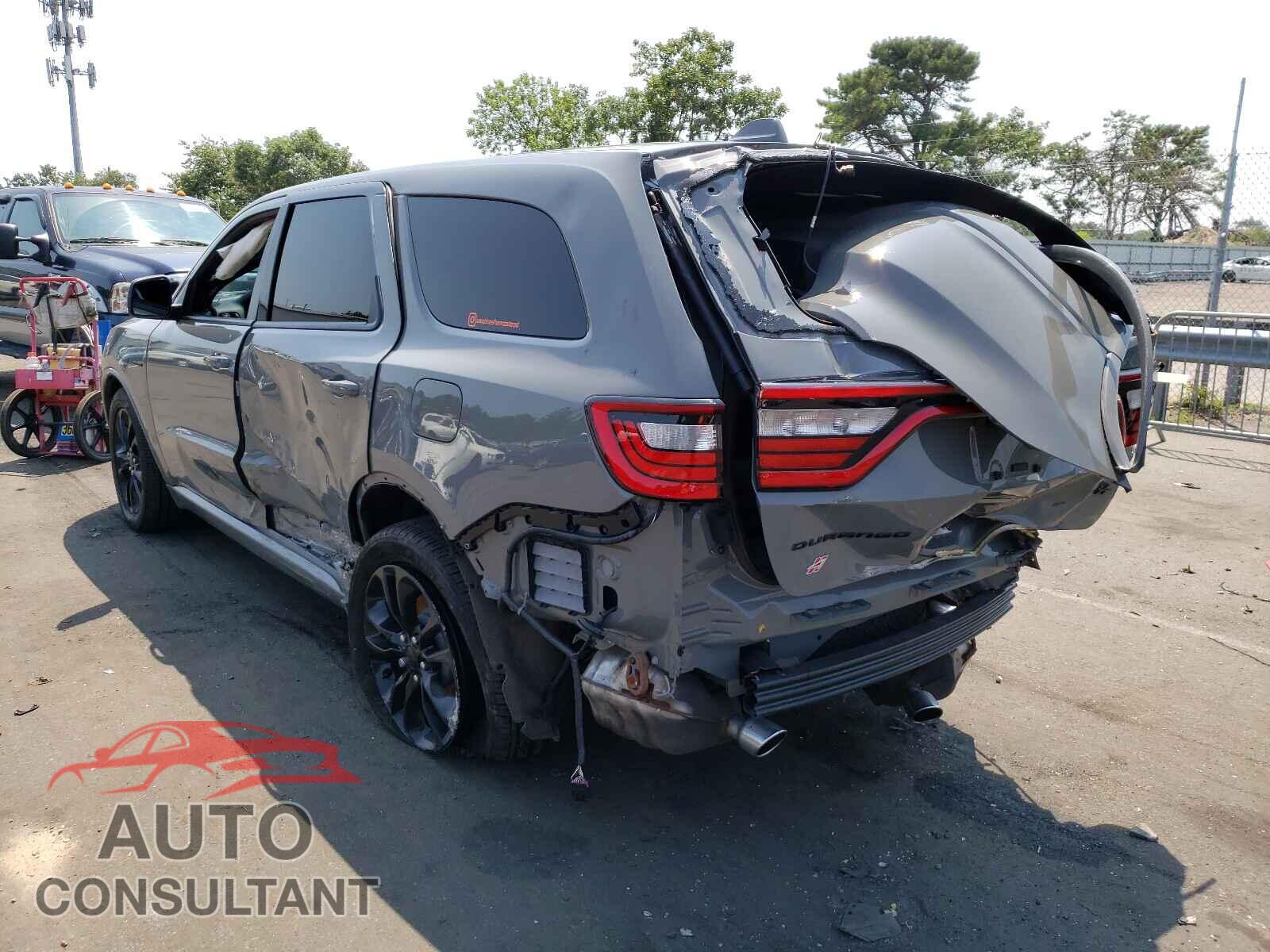 DODGE DURANGO 2020 - 1C4SDJCT1LC262055
