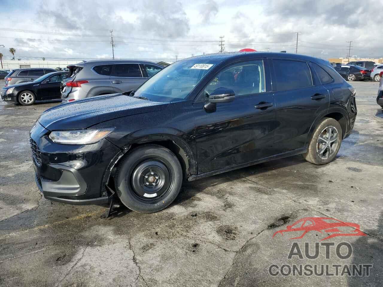 HONDA HR-V 2024 - 3CZRZ1H72RM714527
