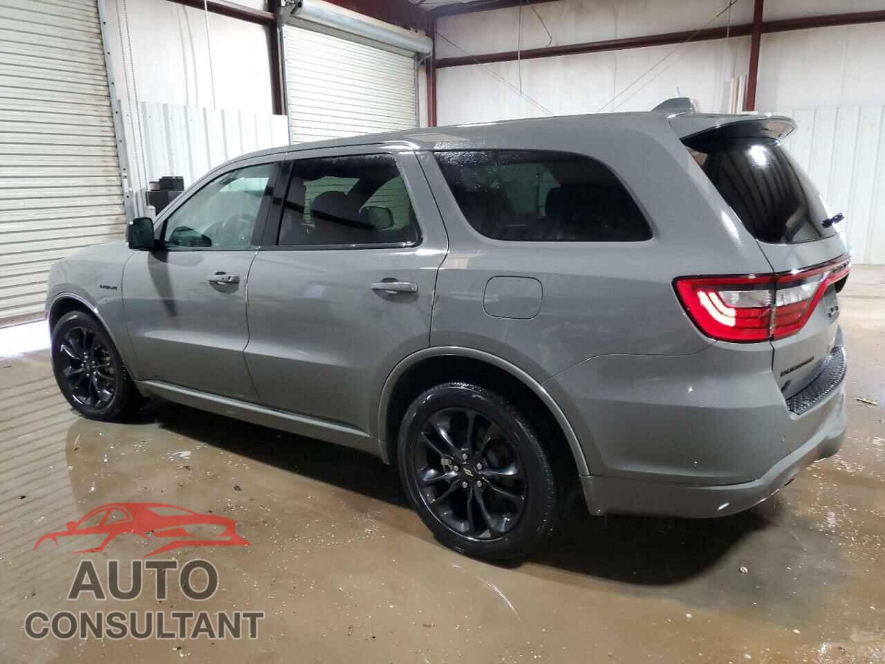 DODGE DURANGO 2022 - 1C4SDJCT7NC221111