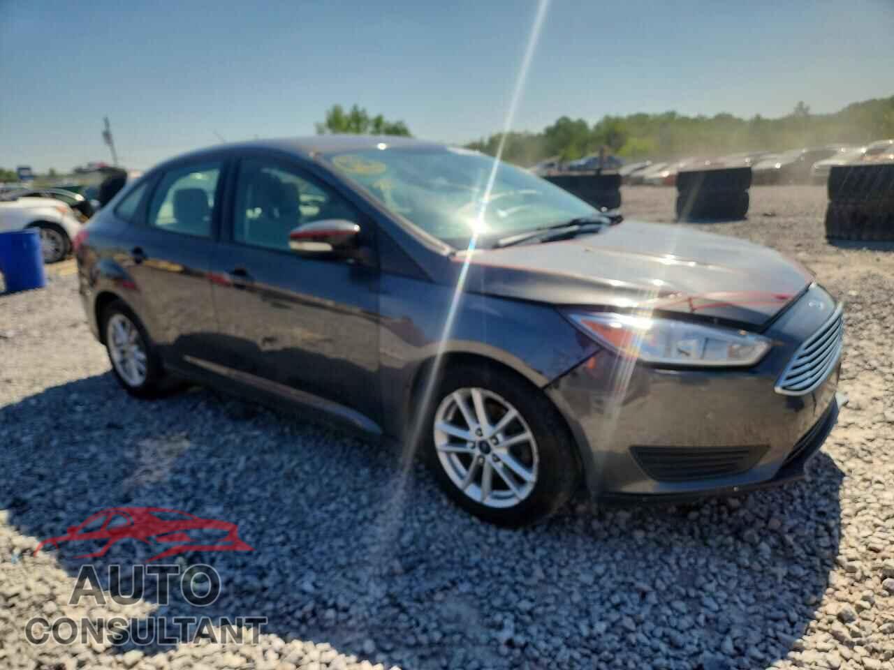 FORD FOCUS 2016 - 1FADP3F23GL201218