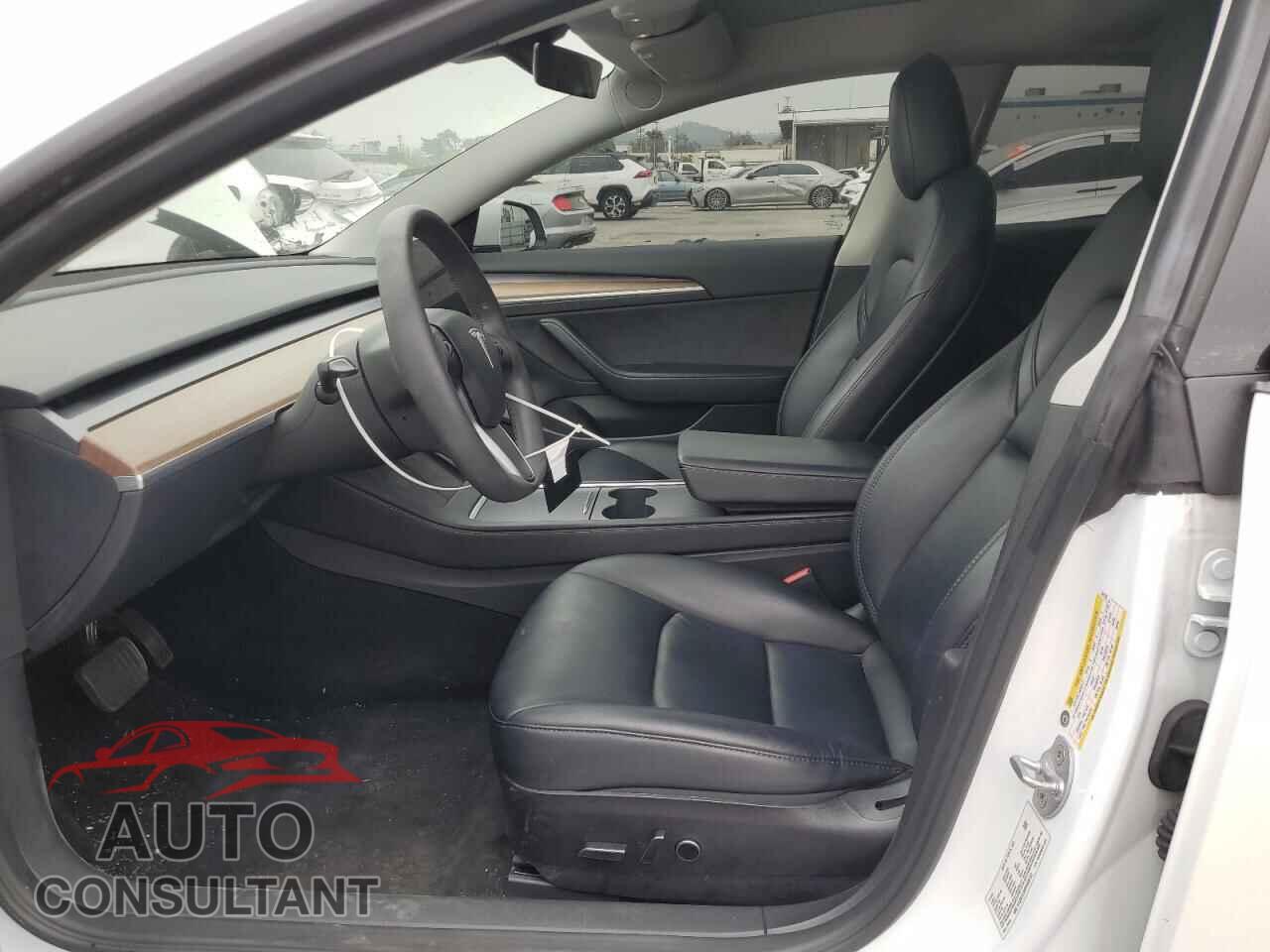 TESLA MODEL 3 2023 - 5YJ3E1EA4PF465723