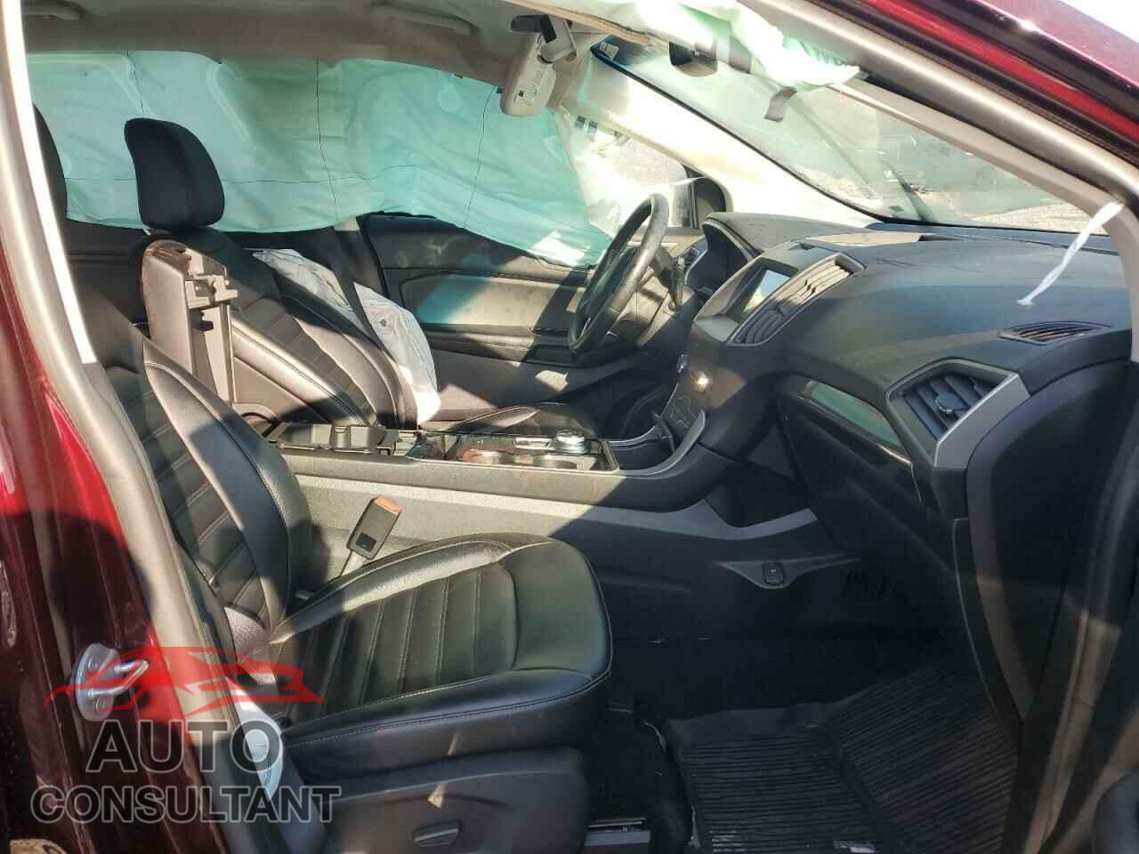 FORD EDGE 2020 - 2FMPK3J93LBA76270