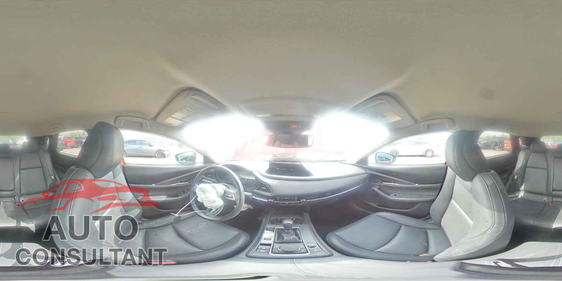 MAZDA CX30 2021 - 3MVDMABL3MM234153