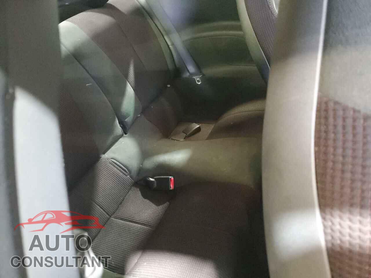 MITSUBISHI ECLIPSE 2009 - 4A3AK24F99E042091