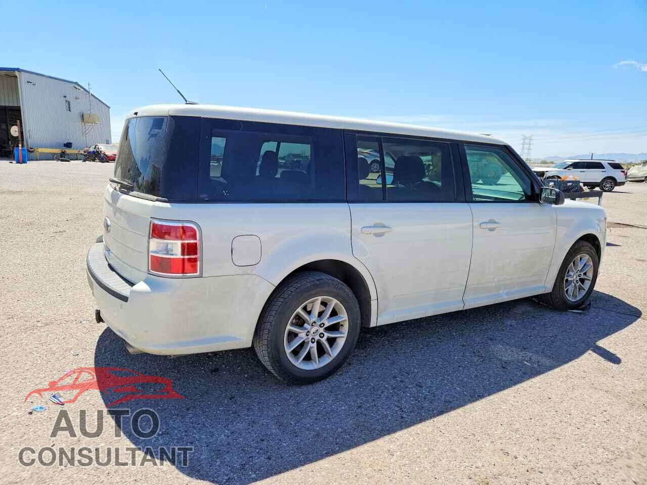 FORD FLEX 2013 - 2FMGK5B85DBD21959