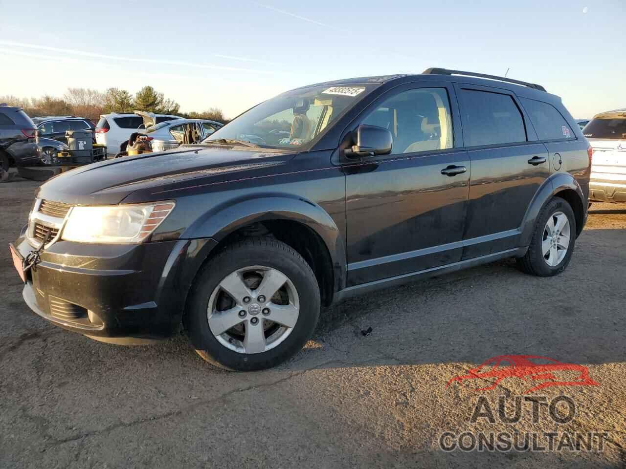 DODGE JOURNEY 2010 - 3D4PG5FV8AT210332