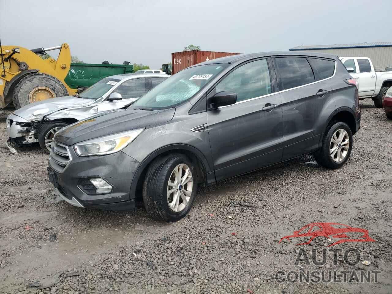 FORD ESCAPE 2017 - 1FMCU0G93HUB30599