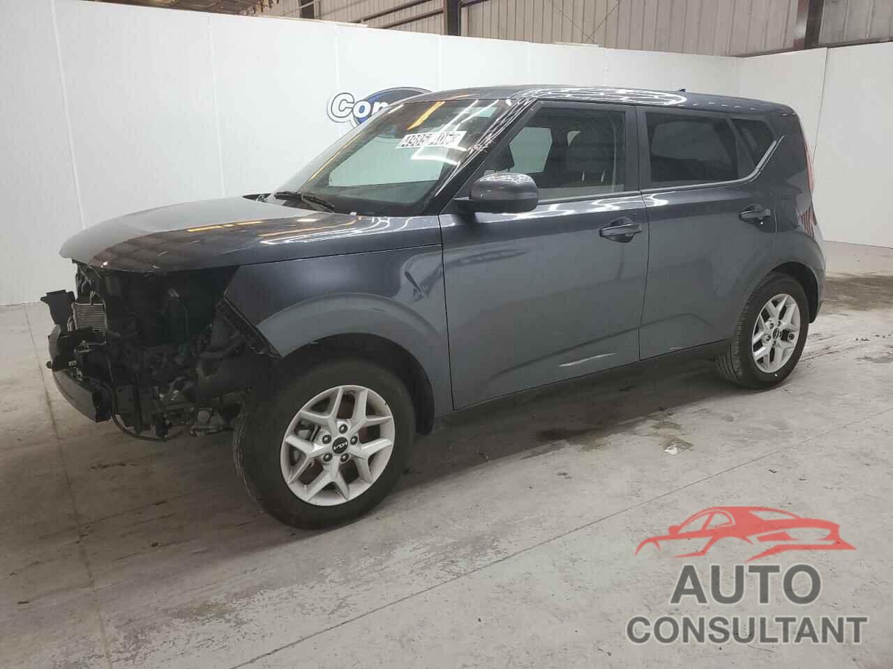 KIA SOUL 2025 - KNDJ23AU0S7249507