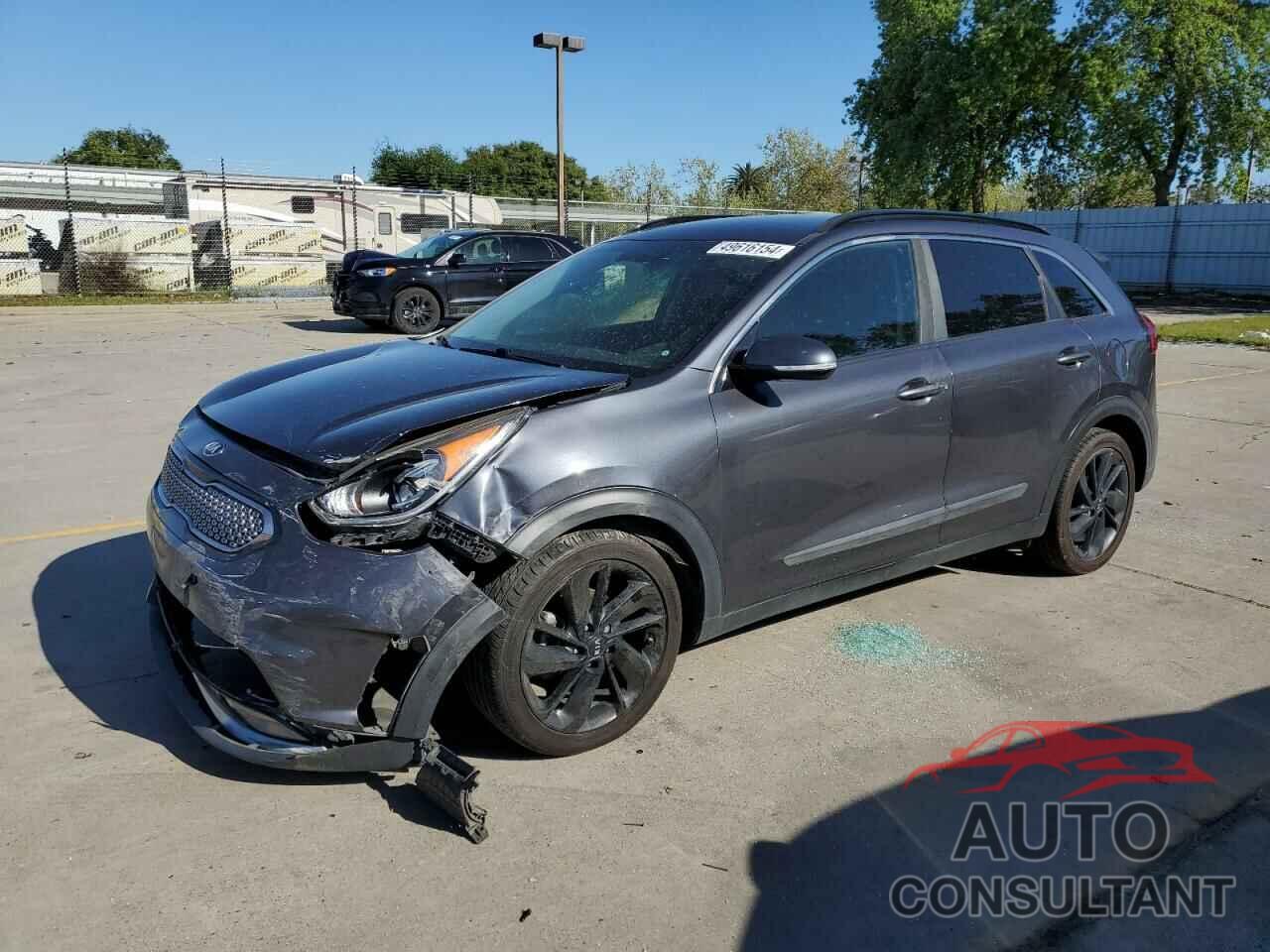 KIA NIRO 2019 - KNDCC3LC7K5222858