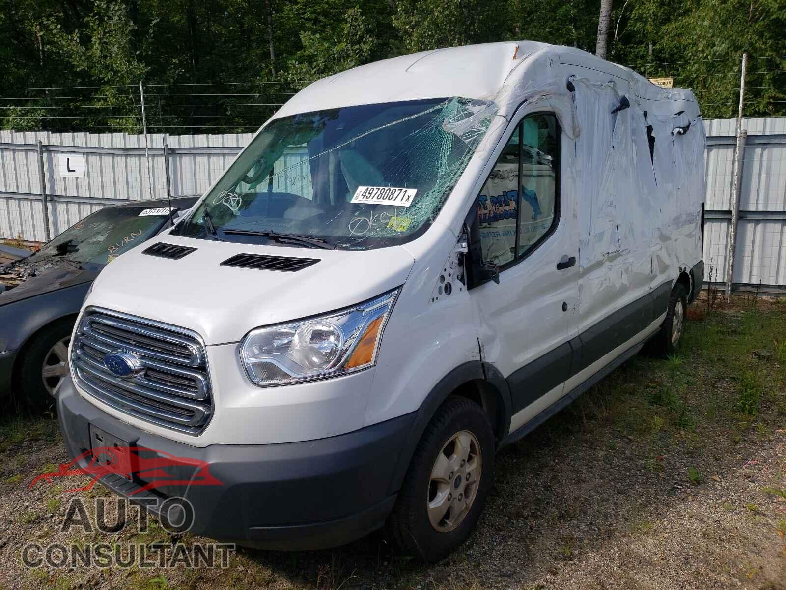 FORD TRANSIT CO 2017 - 1FBAX2CMXHKB15767