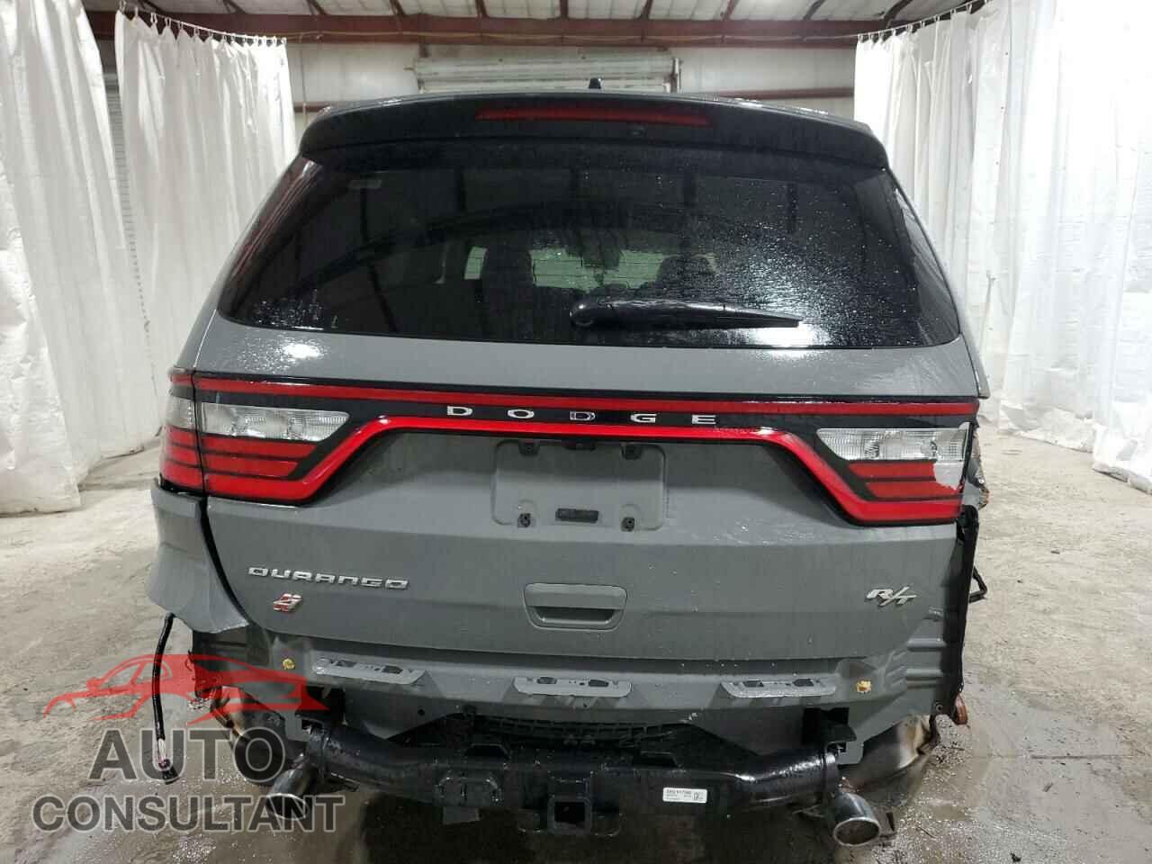 DODGE DURANGO 2023 - 1C4SDJCT2PC555906