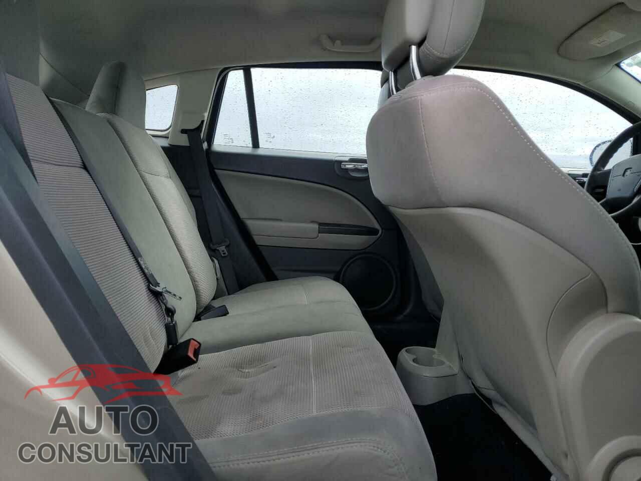 DODGE CALIBER 2010 - 1B3CB4HA3AD586765