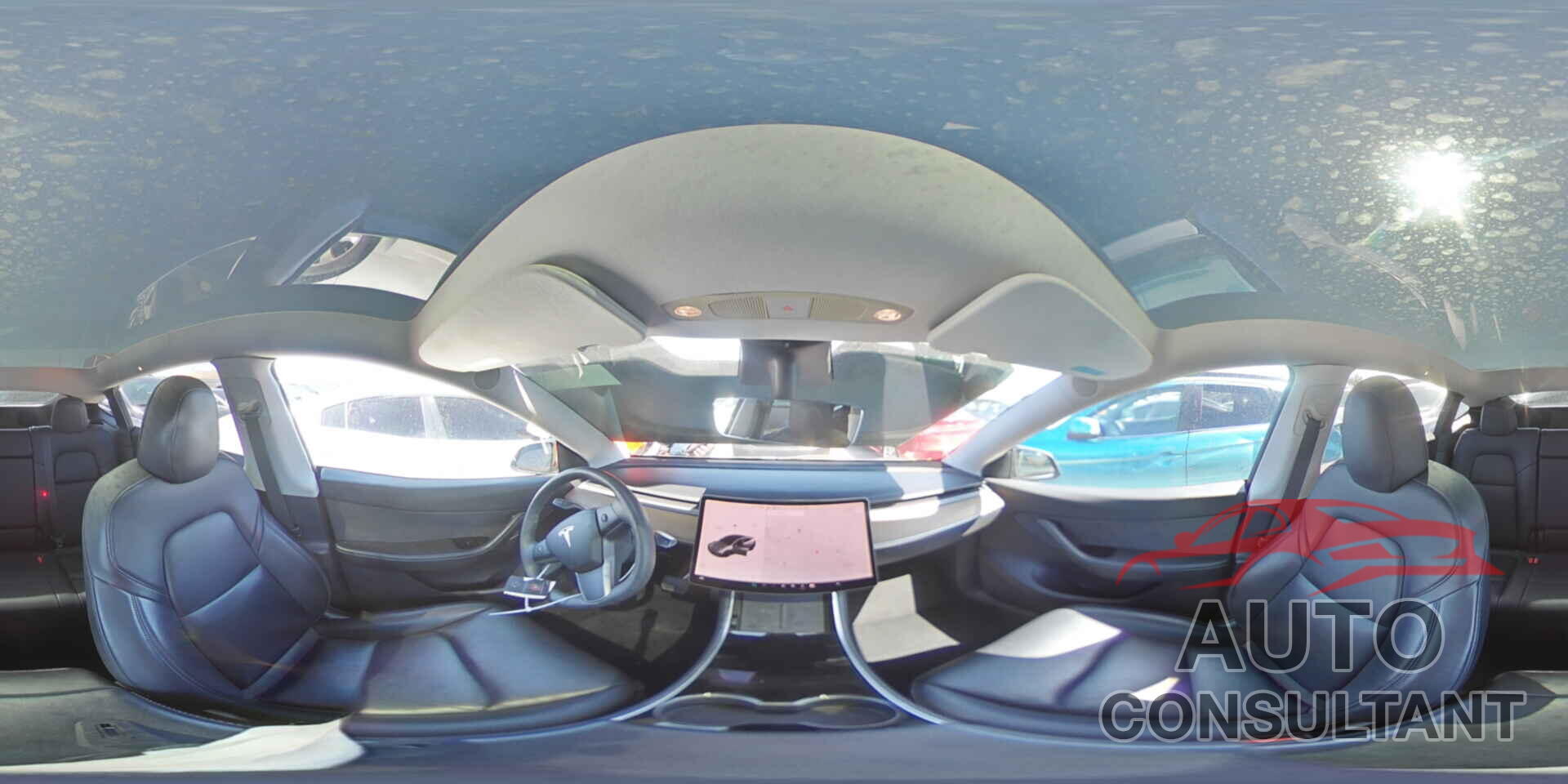TESLA MODEL Y 2020 - 5YJYGDEF2LF004771