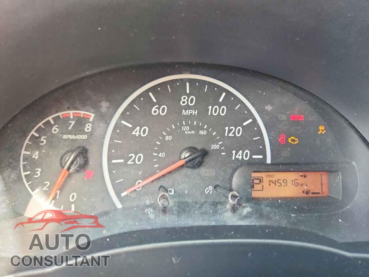 NISSAN VERSA 2017 - 3N1CN7AP1HL820432