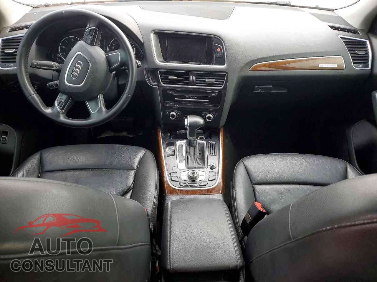 AUDI Q5 2015 - WA1CFAFP8FA052379