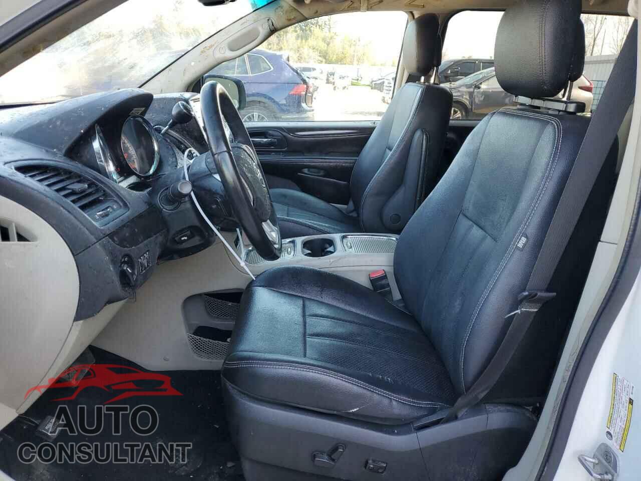 DODGE CARAVAN 2014 - 2C4RDGDG2ER117488